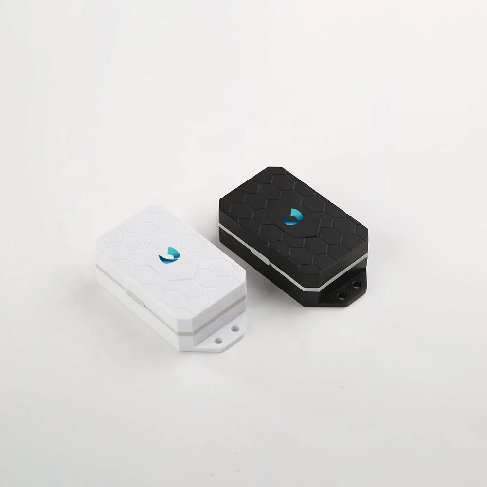 STiE4 Asset tracking beacon long battery life and transmission range BLE5.0 iBeacon Eddystone beacon