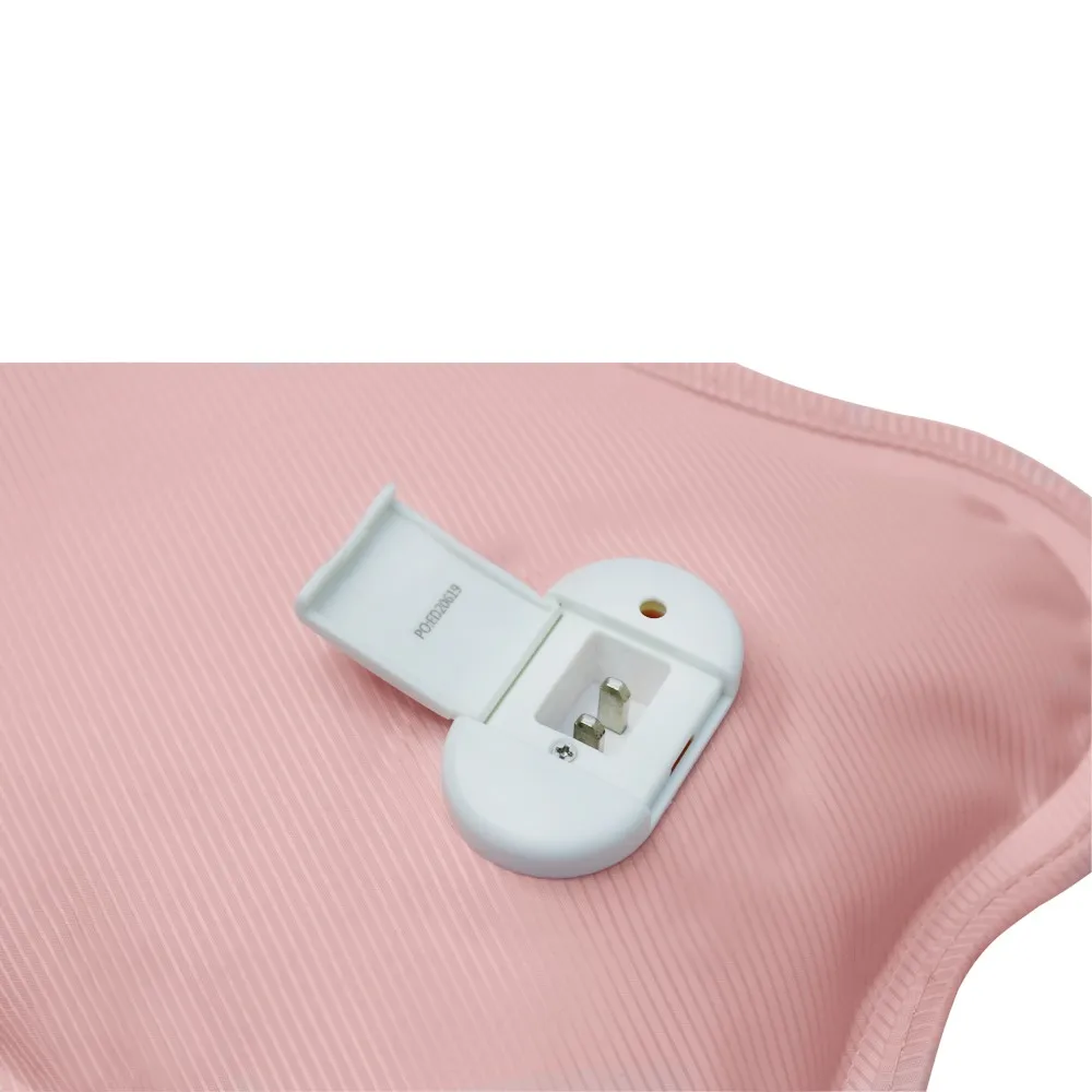 3 слоя ПВХ электрическая сумка для горячей воды подогреватель для рук для холодной зимы