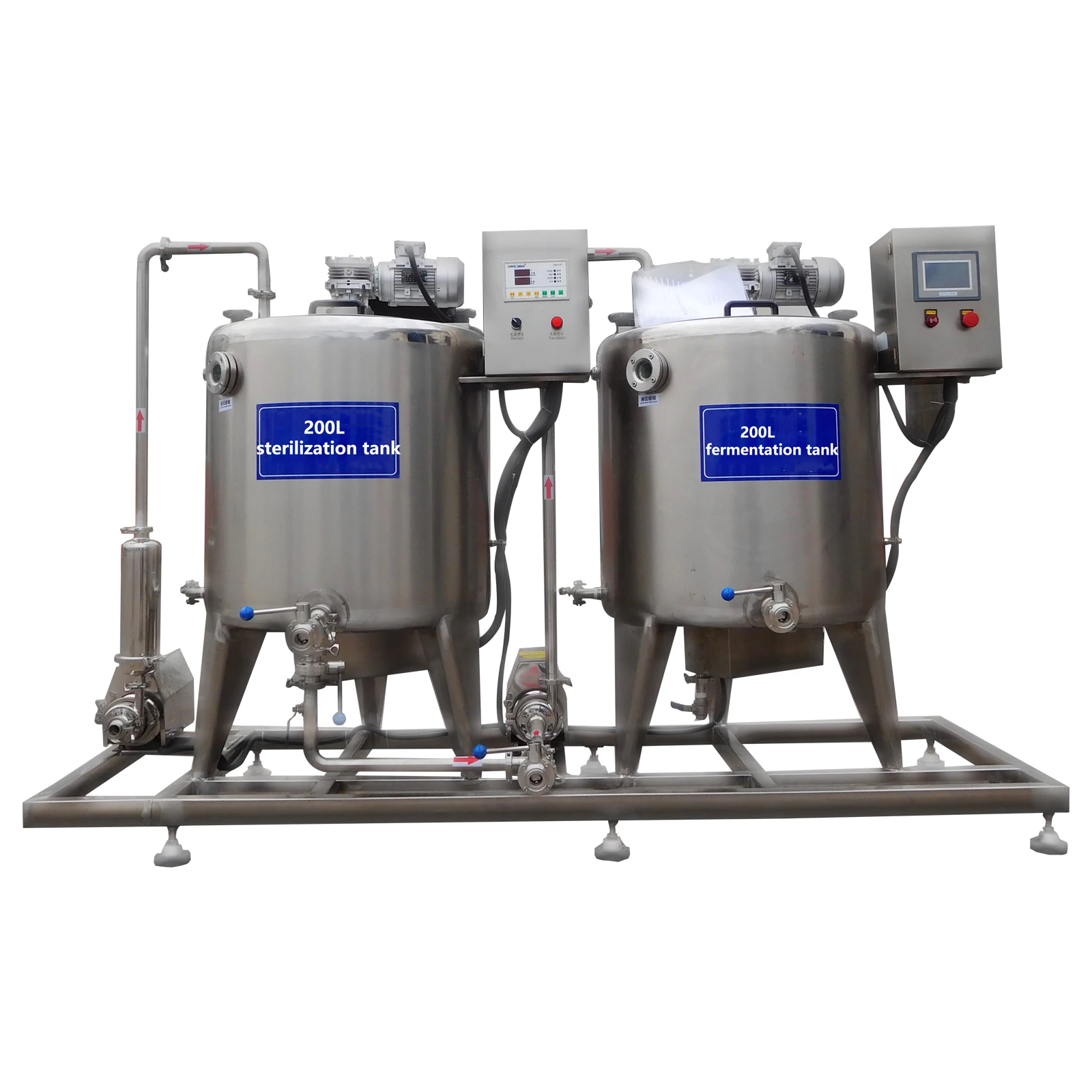150l Conical Fermentation Tank 200 Liters 10000l Ferment Stainless Steel Brewing Equipment 50 Liter