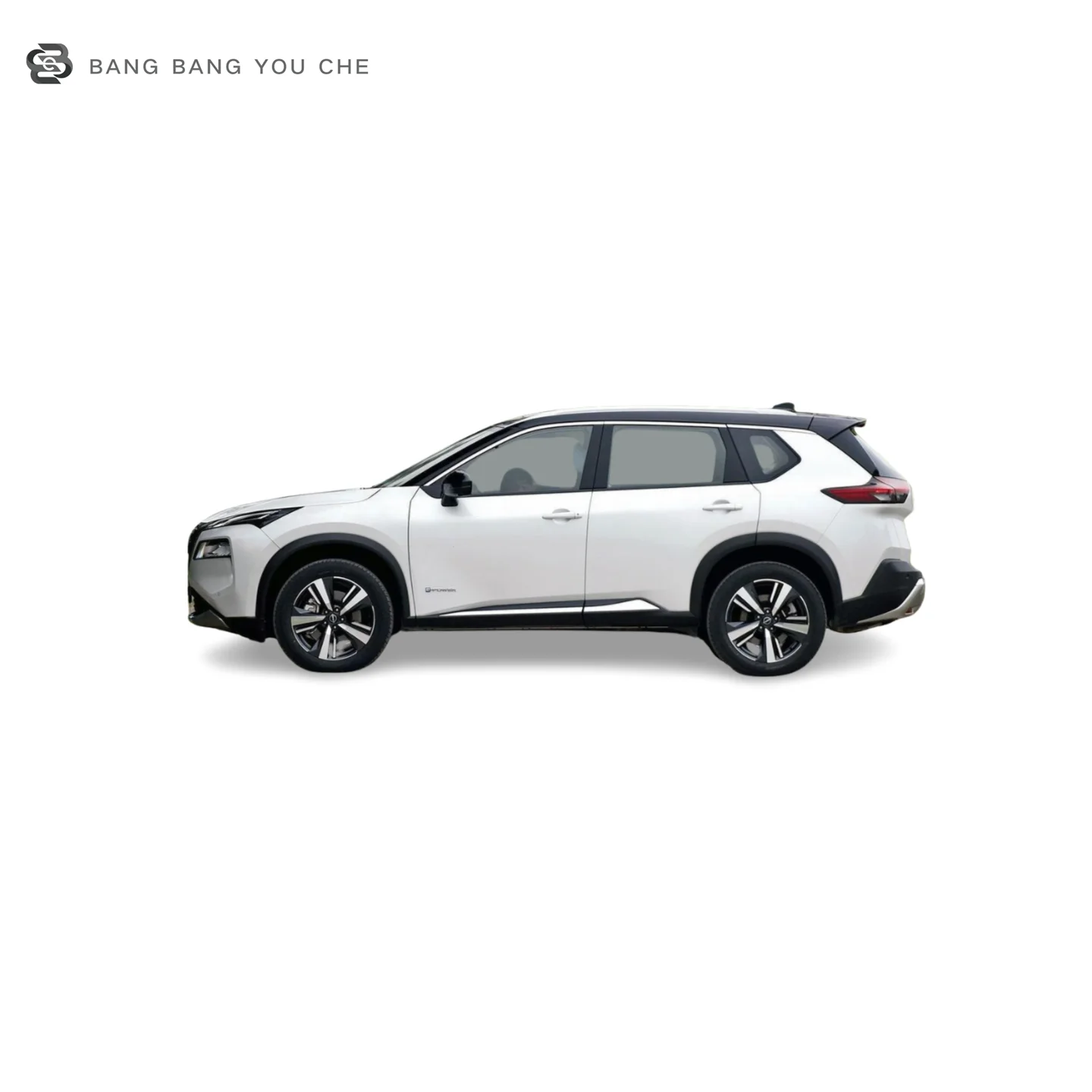 2024 Nissan X-Trail Электрический новый автомобиль авто внедорожник