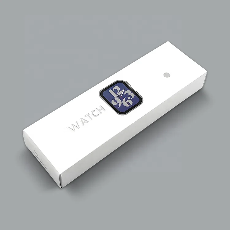 Original Logo K16 Smartwatch 1.69 Inch Screen Wireless charging Series 6 Smart Watch