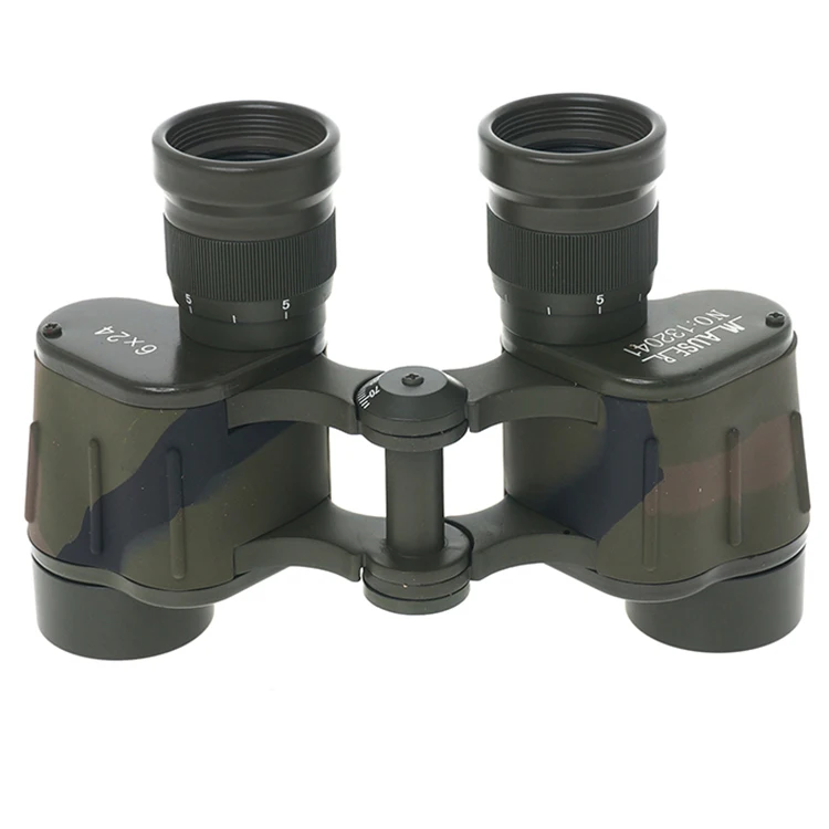 made in russians factory price  BAK4 prism antique binoculars