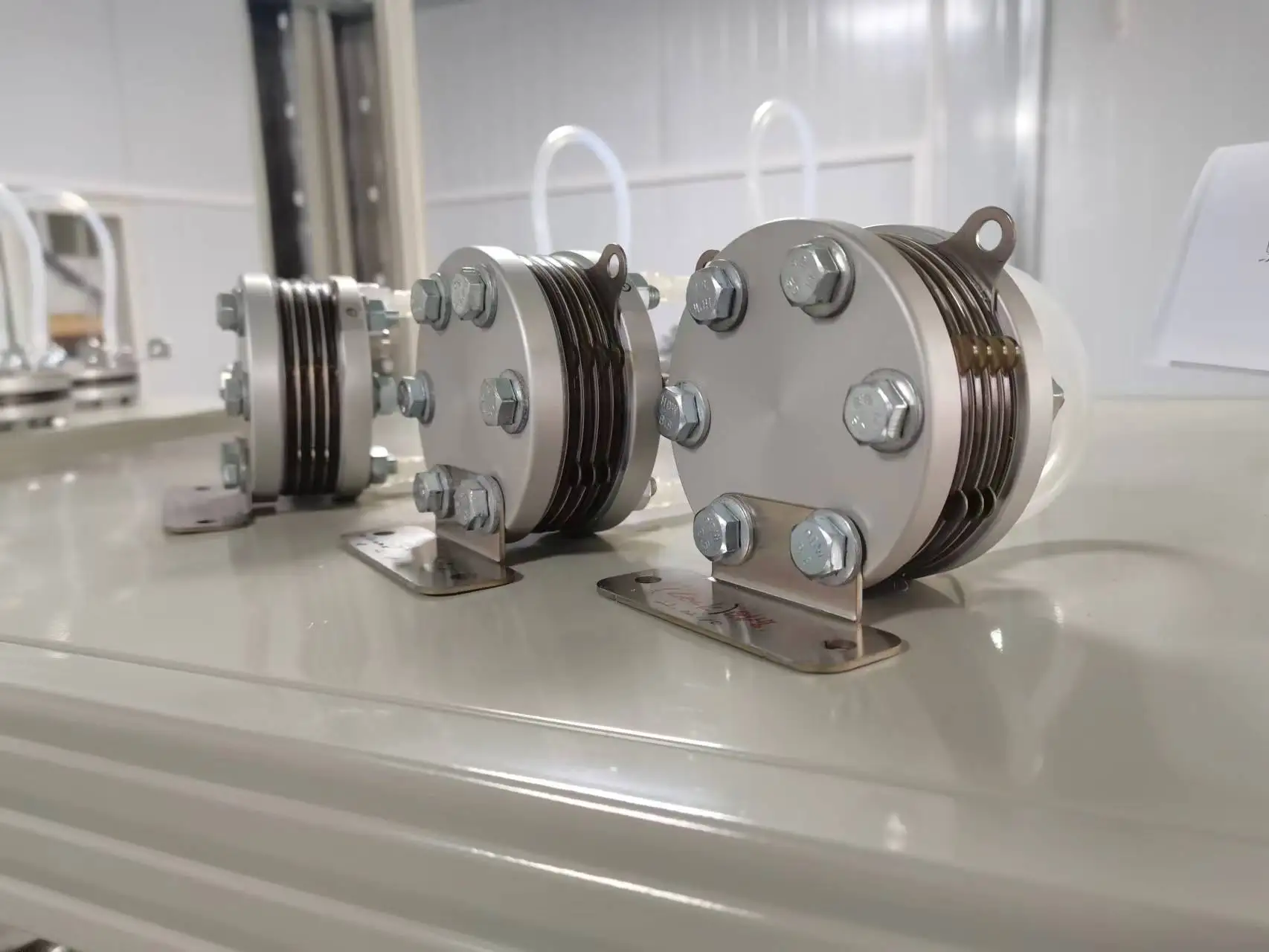 12v PEM electrolysers hydrogen cell stack