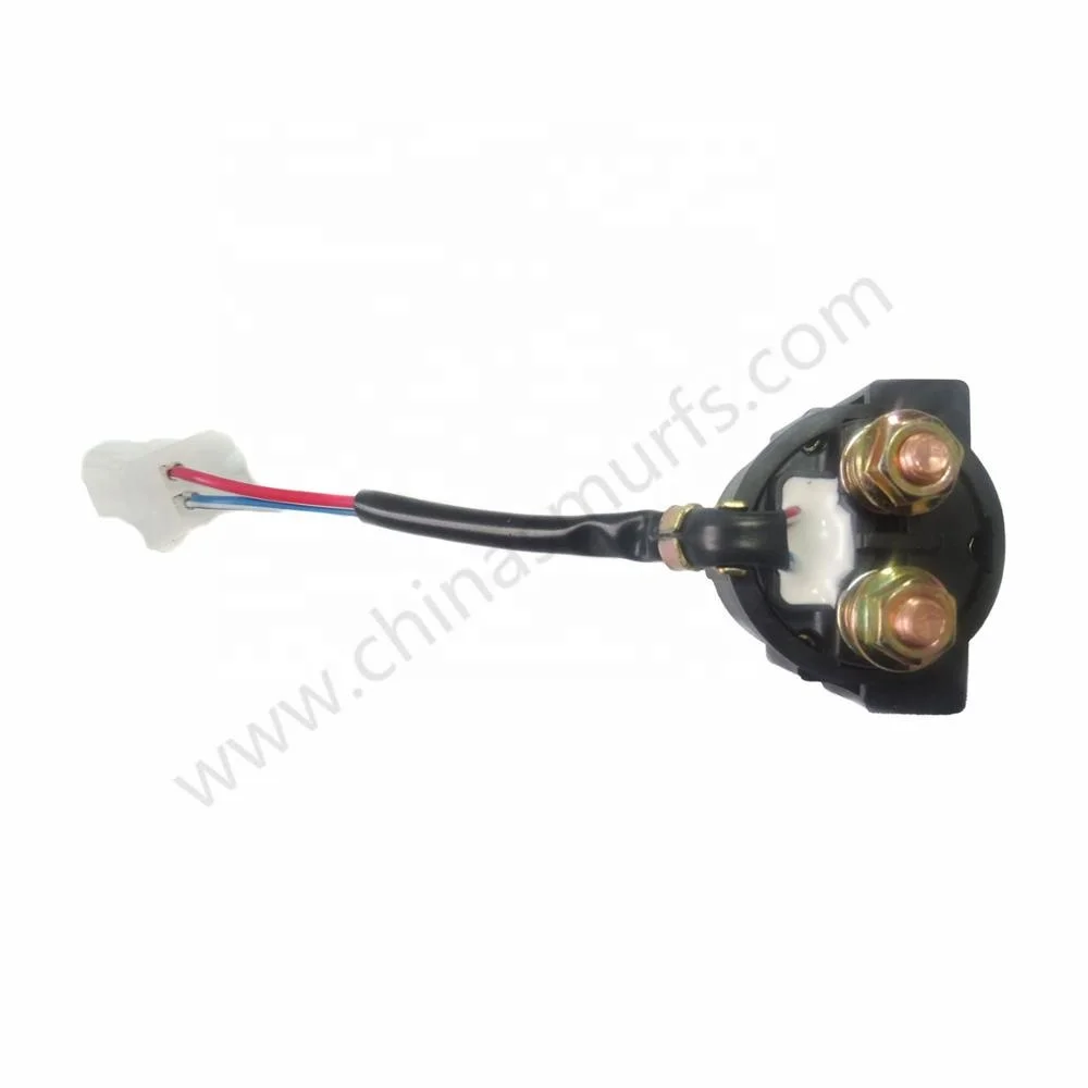 Стартер для Yamaha XV250 36Y-81940-00-00 1995-2018