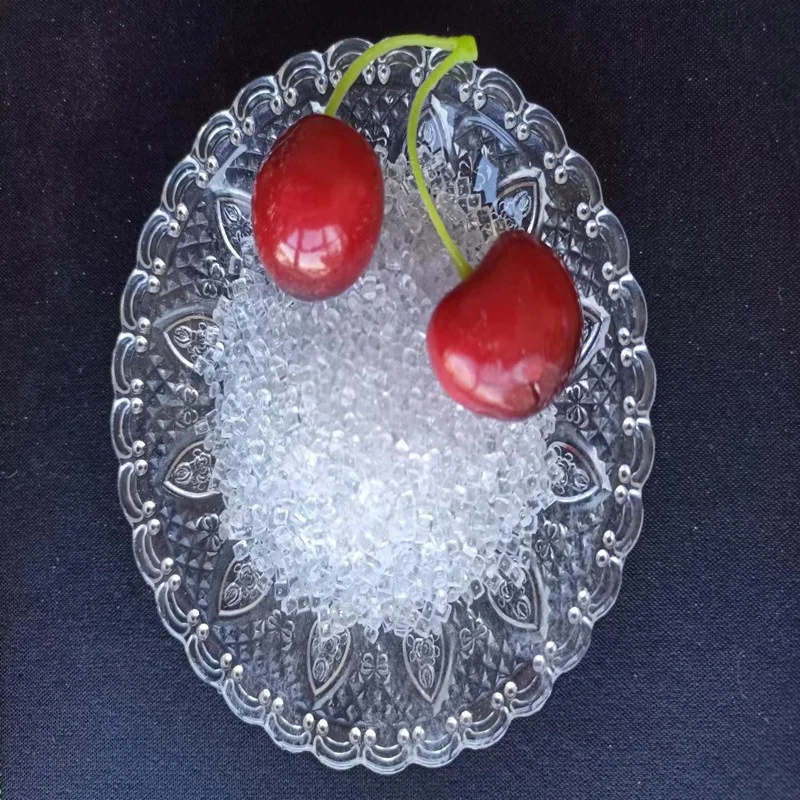 High transparency liquid pc granules transparent polycarbonate resin price