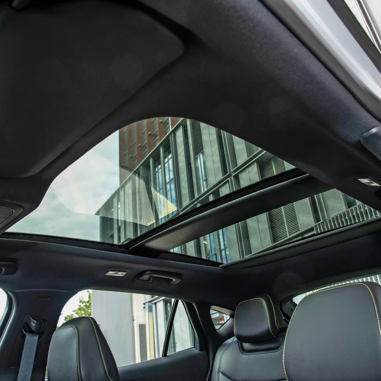 2024 высококачественный Ford Mondeo среднего размера пятидверный хетчбэк Гибридный двигатель 2 0 т с турбонаддувом передний привод в наличии