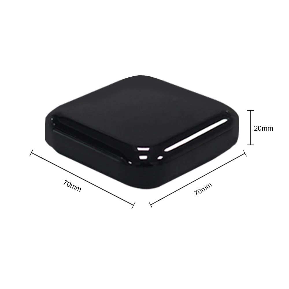 Поддержка интеграции Smart WiFi Life Tuya Universal IR Blaster пульт дистанционного управления для