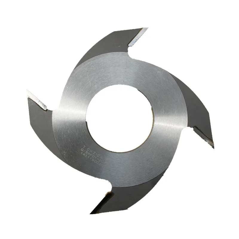 China Pioneer finger joint router bit of woodworking tools for joining pieces of lumber in furniture and construction industry