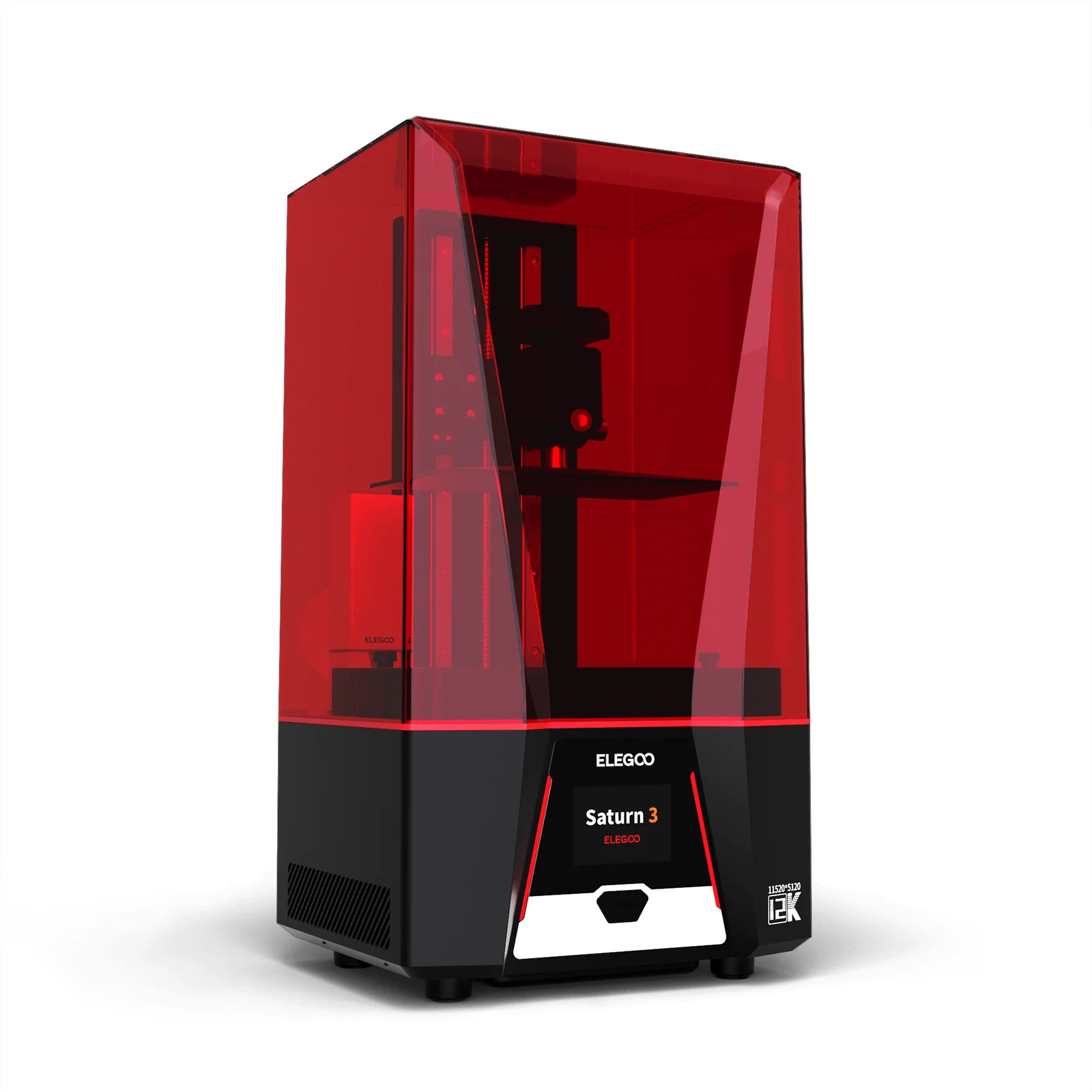 Оптовая продажа 3D-принтер для полимерной смолы 3 12 К