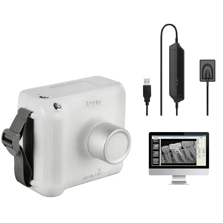 YSX1002 стоматологический рентген аппарат для фотографической