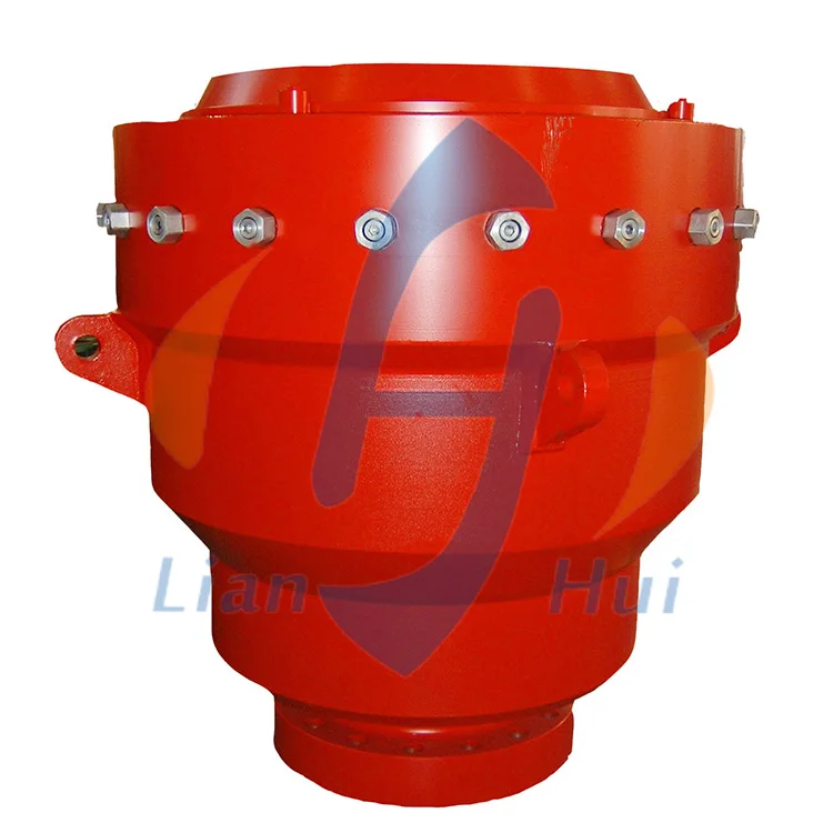 API Oilfield Wellhead BOP Hydril Shaffer Annular Blowout Preventer