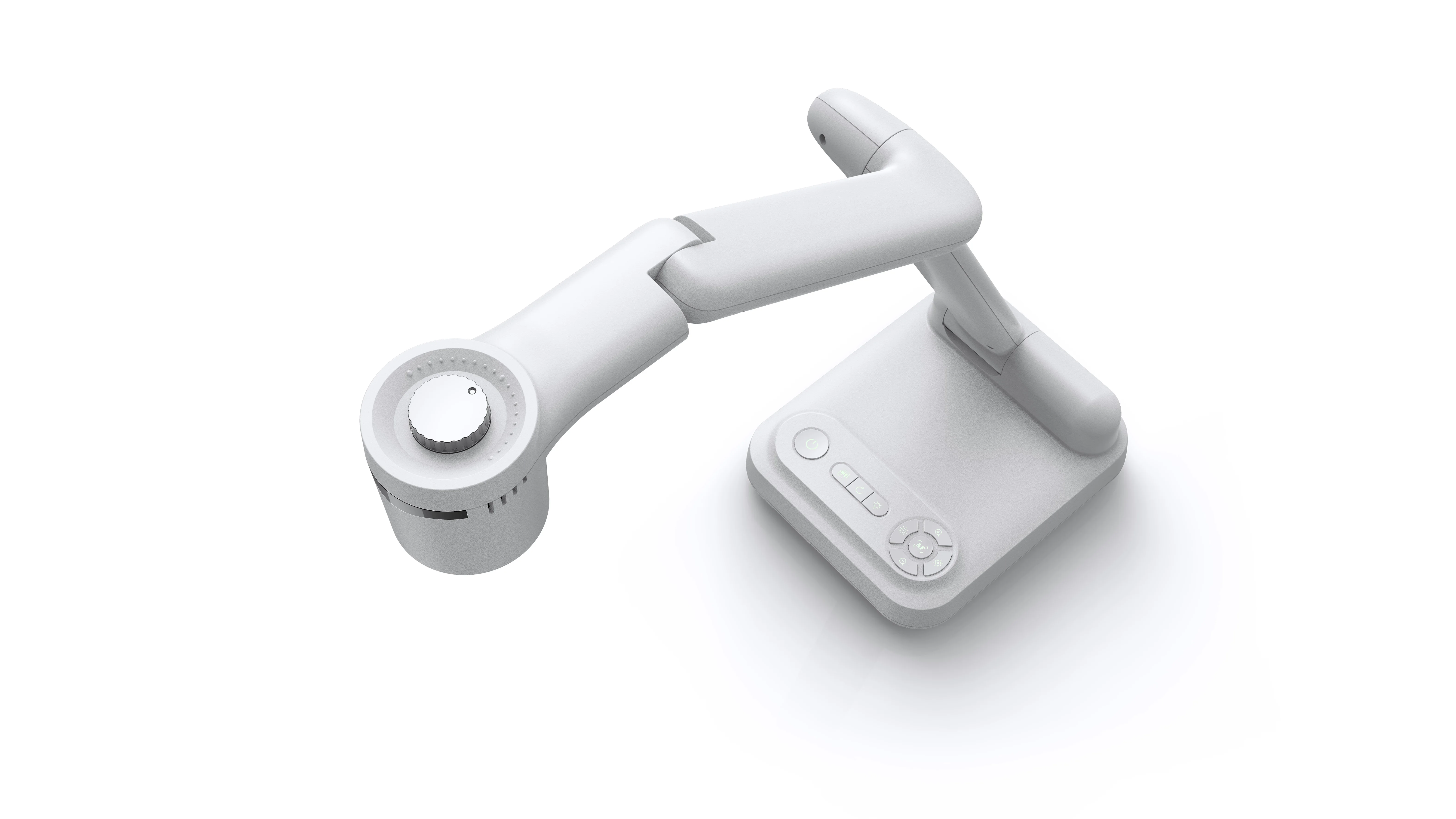 GAOKEview 4K Series Wall Mounted USB Interface Camera Classroom Visualizer Document Camera Portable Scanner Education