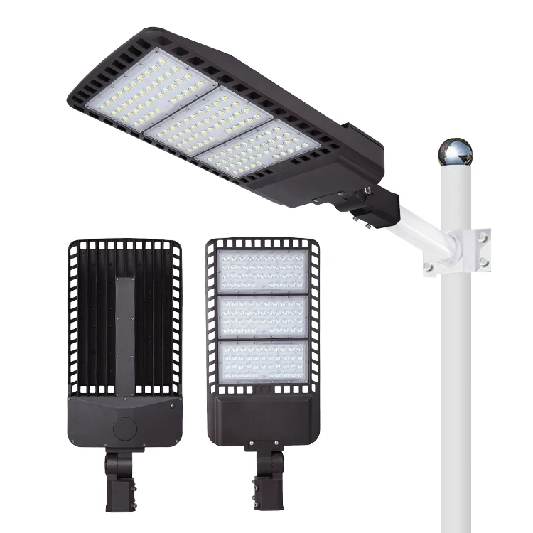 LED Street light smart street lighting system Outdoor 150W led street Light