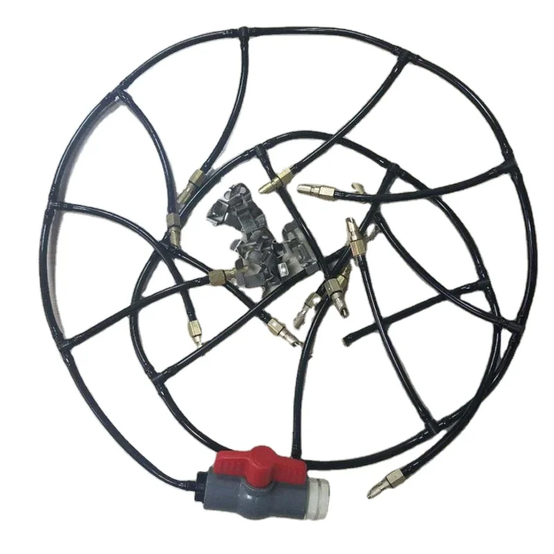 Brass Nipple drinkers for rat mice mouse rodent parrot ermine mink drinker watering