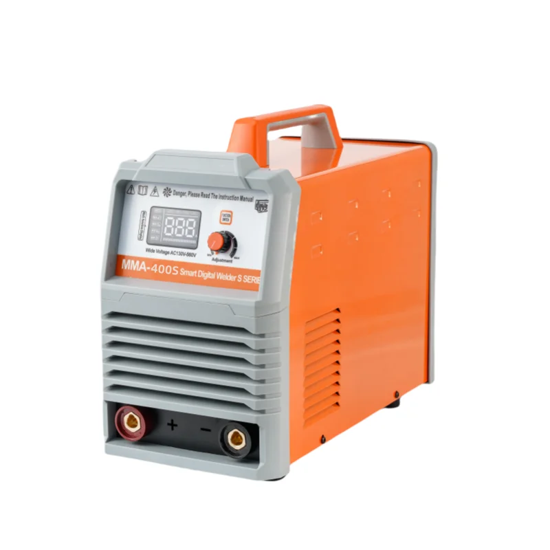wireless welder multifunction welder portable welding machine 400a igbt mma inverter welding machine