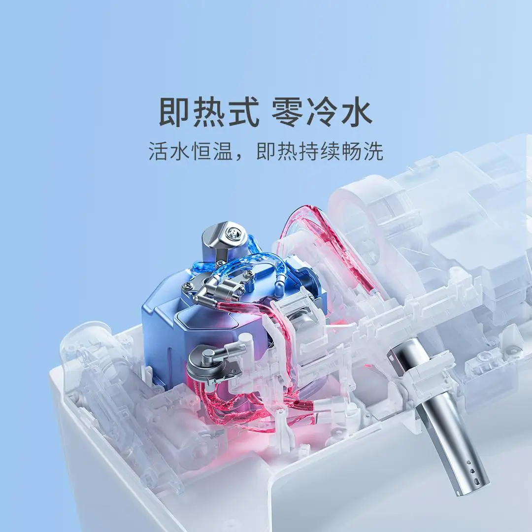Original Xiaomi Smartmi Smart Toilet Cover Lid 2 Warm air version Toilet Seat For Xiaomi Mi home APP Mi Smart Home kit