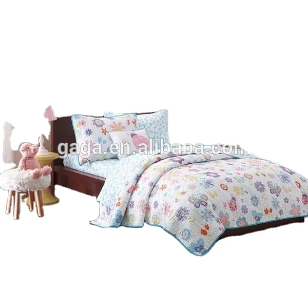 GAGA children bedding sets