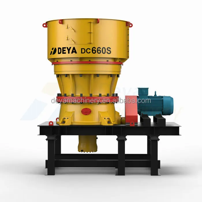 best secondary 2ft 3ft 4.25ft symons stone cone crusher for complete stone quarry plant