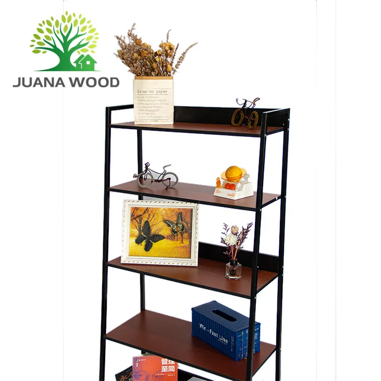 Bookshelf Modern Custom Bookcase Furniture Bookshelf For Living Room