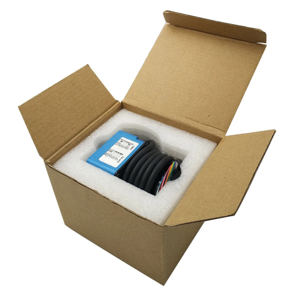 Manufacture Price Detecting Robot Obstacle Avoidance Industrial Short Range Laser Distance Sensor