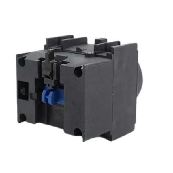Sch-nei-der LADT2 Pneumatic time delay attachment LADT2 Electric remote connection module