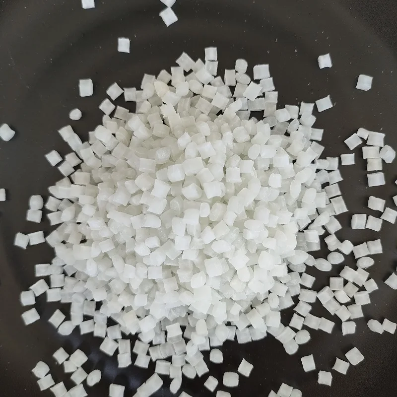 Virgin recycled PP granules 200 p