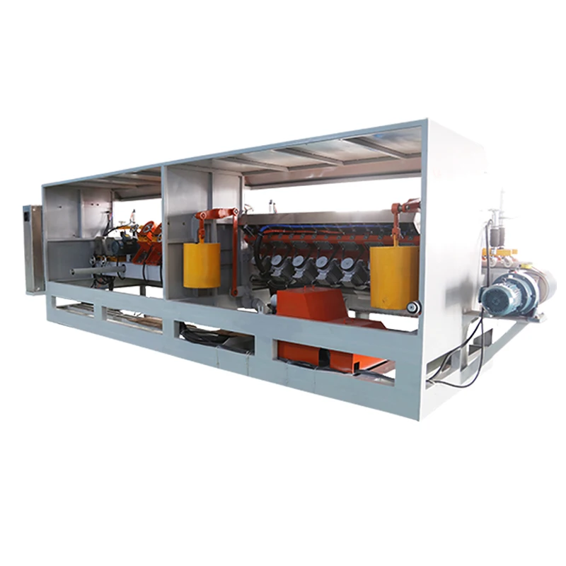 Porcelain edge polisher quartz grinding and catting machine marble countertop stone edge polishing mmilling machine ceramic
