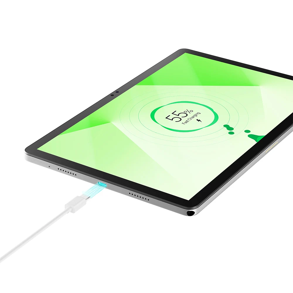 Countertop android touch panel 11 inches frontal nfc pos customer display KDS restaurant retail shops menu order tablet