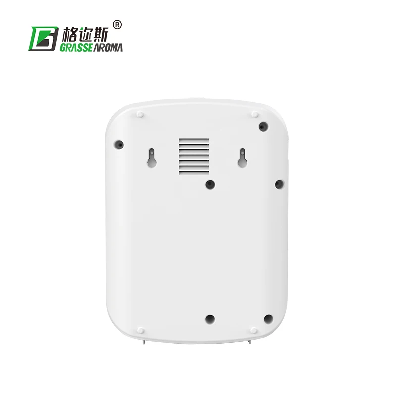 Wholesale Smart Electric Auto Professional Aroma Diffuser Timer Waterless Fragrance Aroma Essential Oil Diffuser for 1000m3 Room