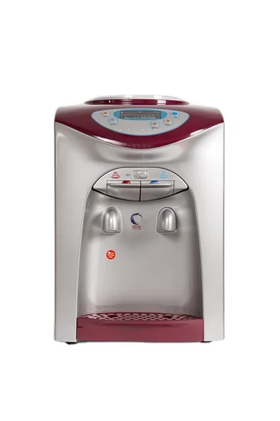 Multifunctional Mini Water Bar 5 Gallon or POU Compressor Cooling Desktop Ro System Water Dispenser For Home Office