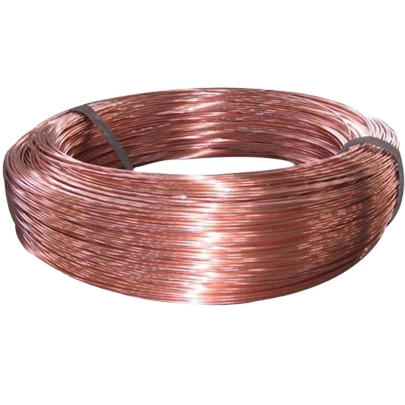 National standard 99.99% copper scrap