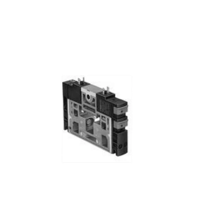 CPV10-M1H-5LS-M7 161414 Valve terminal CPV10 solenoid valve original new