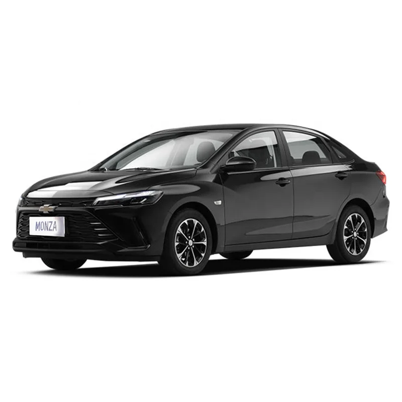 2024 Chevrolet Monza 1 3 t Гибридный автоматический эксклюзивный выпуск Новый гибридный автомобиль FWD Задняя Кожа R16 подержанные 2023 продажа автомобилей