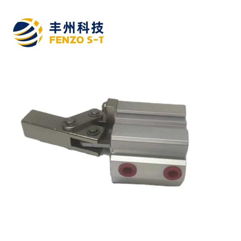 Clamping lever cylinder KGG-PG hydraulic cylinder body, pneumatic cylinder tube new and original