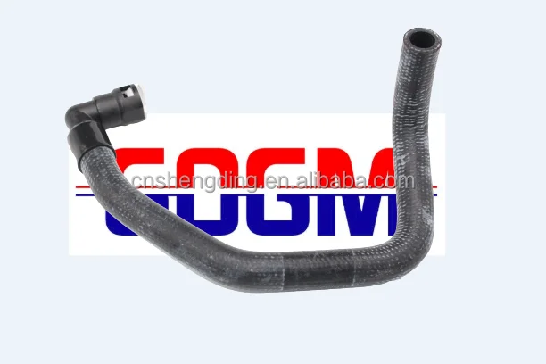FOR  Ford Mazda automobile radiator connecting hose coolant three-way hose engine hose  24348L  F57A8B273AE  71869