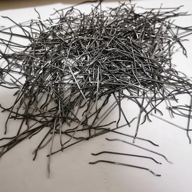 
Yusen brand steel fibre for concrete 