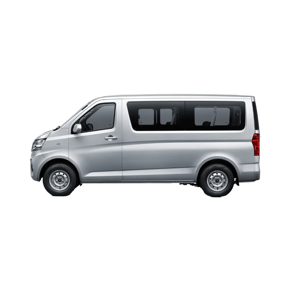 Мини-фургон Changan Ruixing M60, 2-местный 5-скоростной газовый/бензиновый мини-грузовик, новый автомобиль