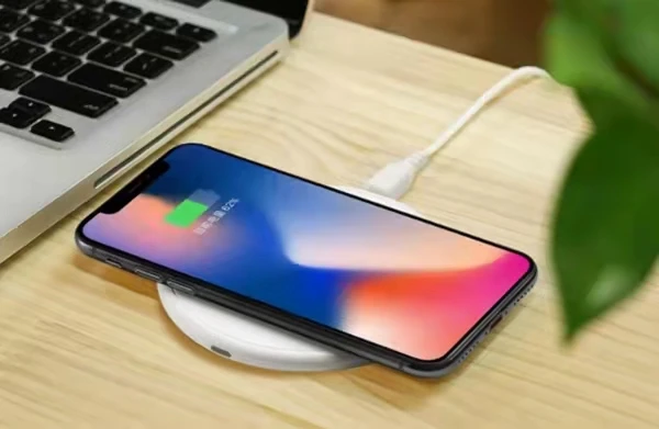 Qi 12v 5w/10w/15w Inductive Litz Wire  Wireless Charger  Wholesale copper coil receiver coil