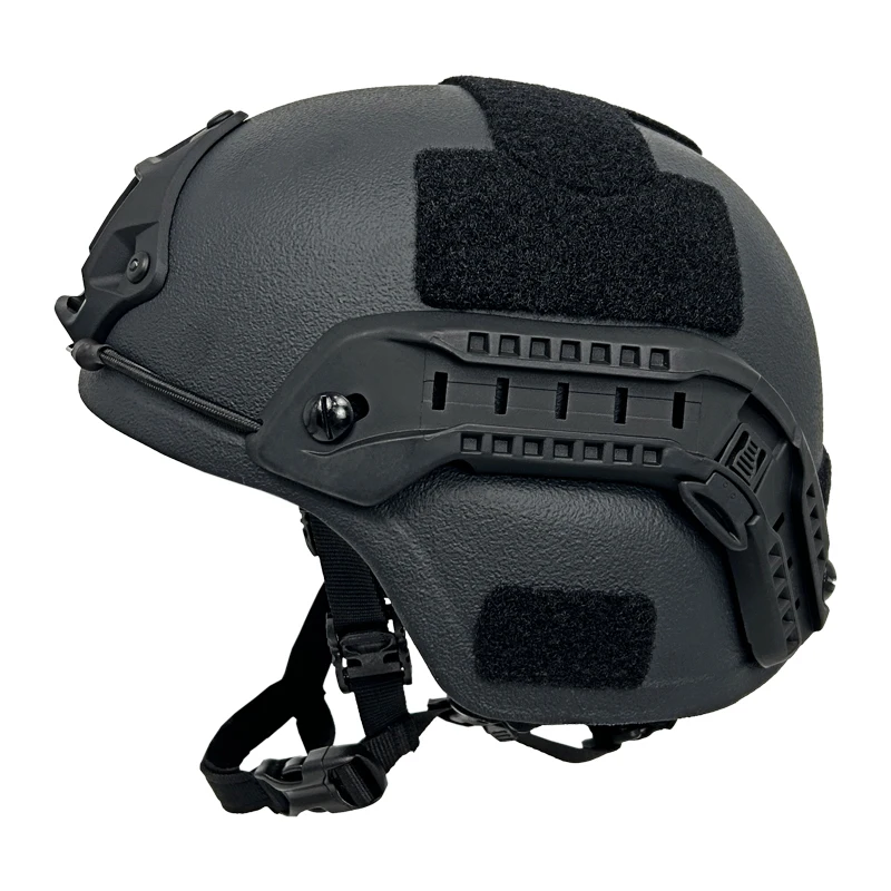 Black Or Customized Advanced high quality fast helmet safety aramid fast helmet