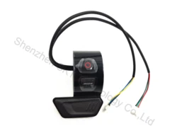 Запасные детали для скутера Segway P65 P100S