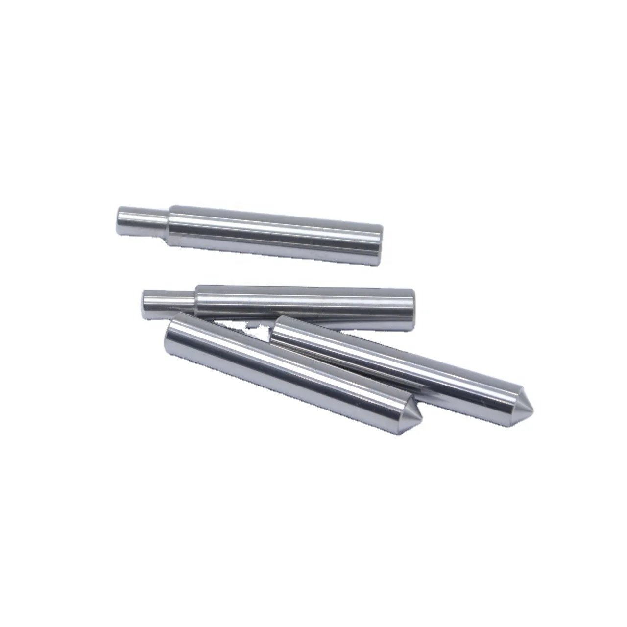 Various Size Solid Tungsten Carbide Rods Blanks and Polished Cemented Tungsten Carbide Bar