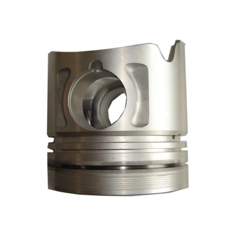 NITOYO, кованый стальной поршень 8-97108-621-0, используется для Isuzu 4JBIT