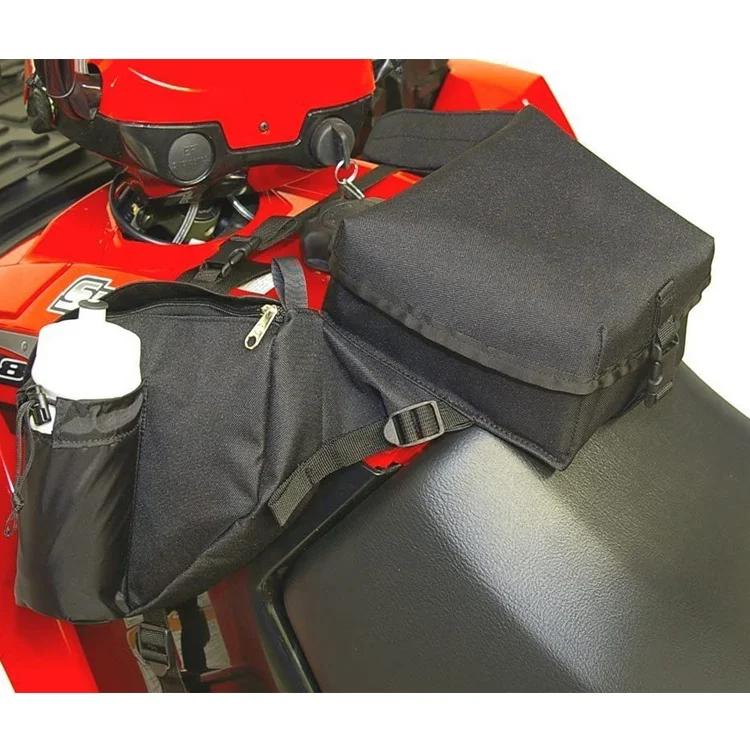 
 Suzuki мотоцикла Harley фронтального бака хранения сумка мотоциклов ATV седельная сумка для KTM мотоциклетной  