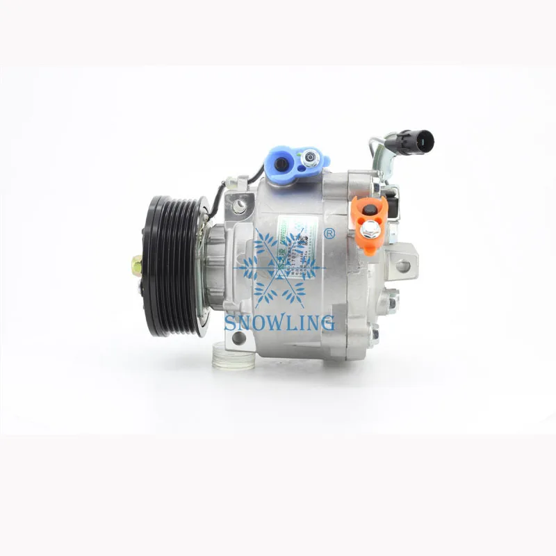Hot sell QS90  auto ac compressor 7813A428 AKS200A413J