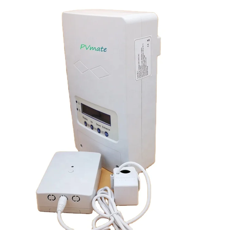 solar PV hot water 16A 3kw solar energy diverter