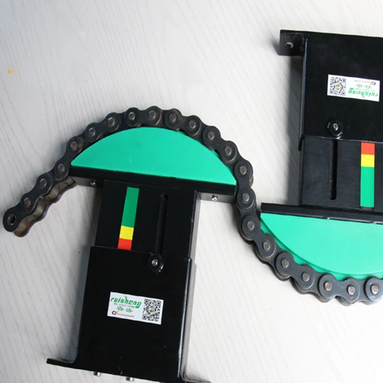 conveyor belt component/chain tensioner