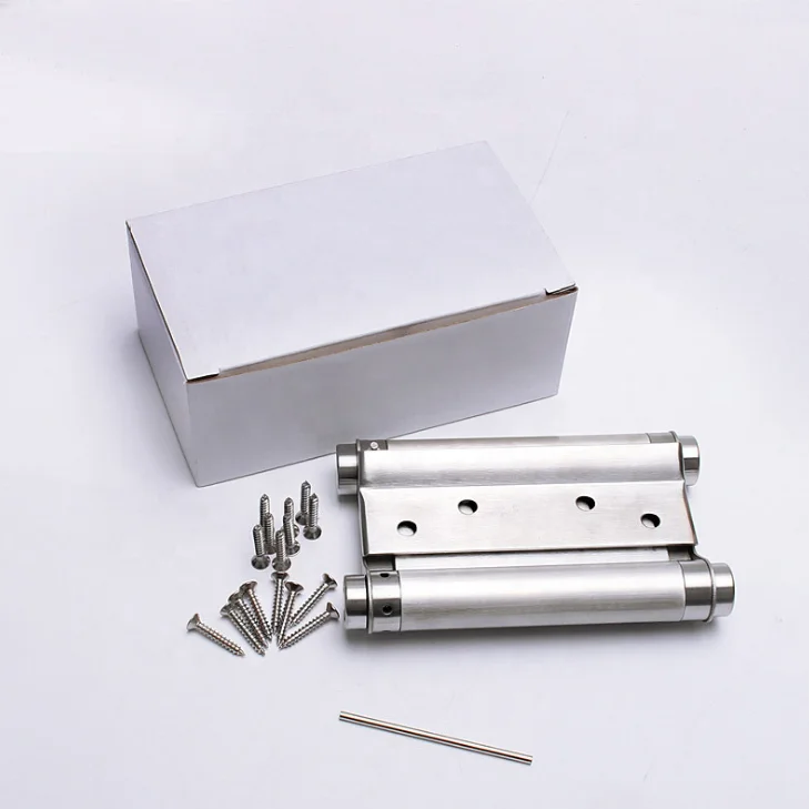 Spring Self closing hinge