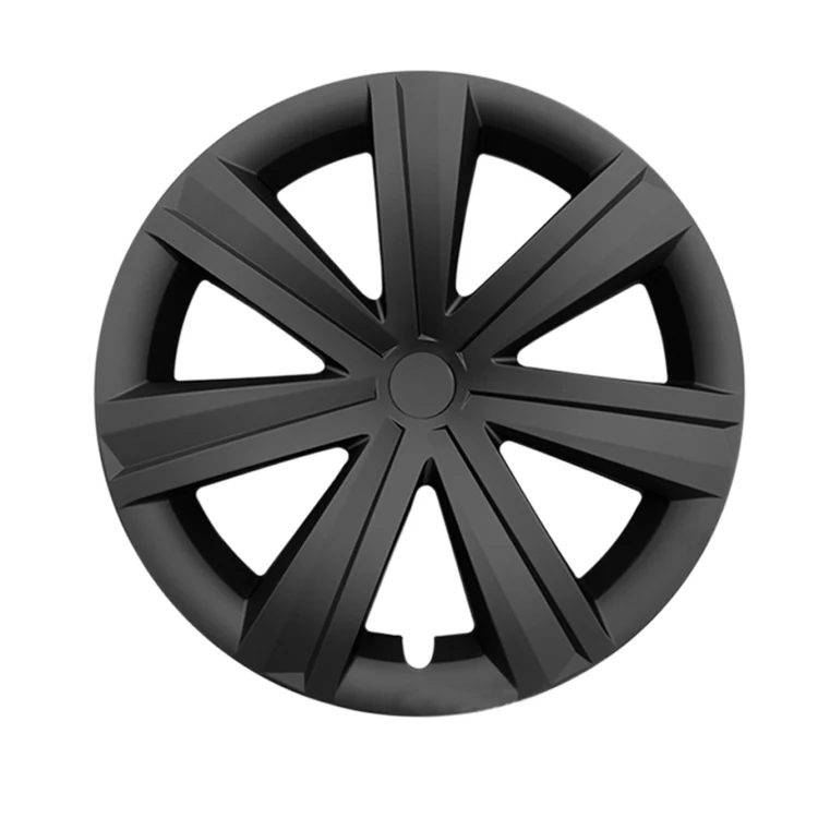 19-Inch Sports Fashion Car Hubcap and Wheel Cover for Tesla Model Y