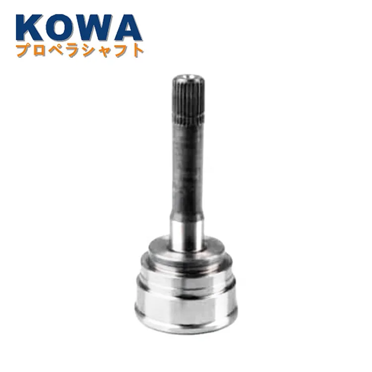 Factory Price MZ-020 auto parts Outer CV Jonit  cv axle drivesahft cv jonit for Mazda