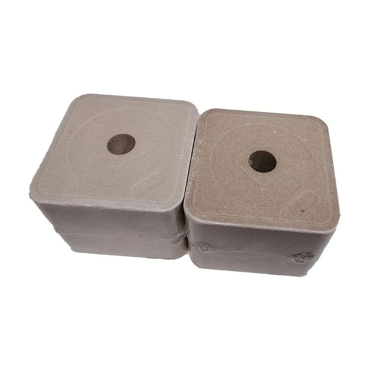 
Wholesale Animal Fodder Lick Brick Yak Cattle Reproduction Mineral Block 